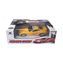 Max One Remote Control Car
