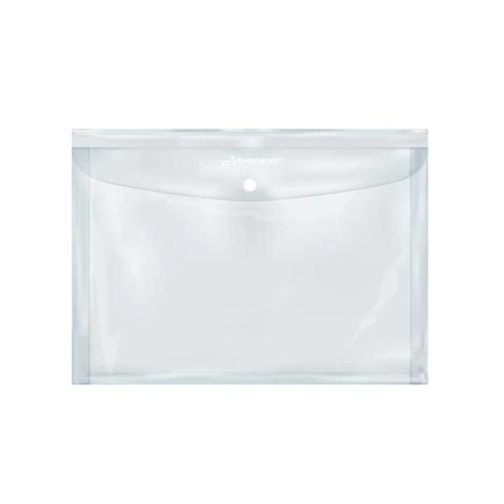 Transparent Plastic Envelope Short