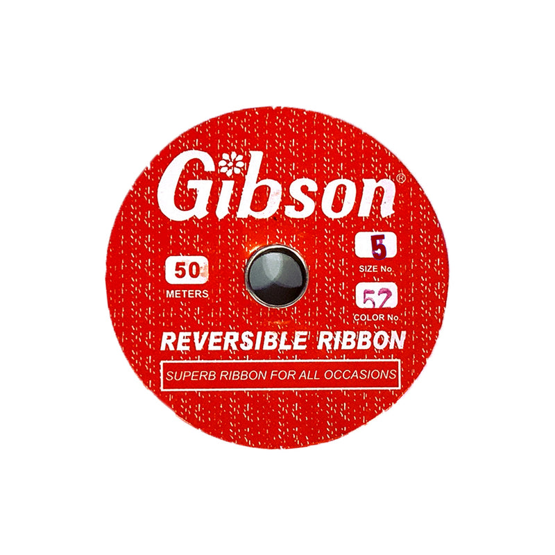 Gibson Ribbon Pink