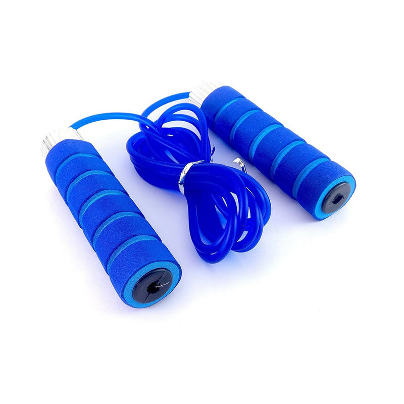 Jumping Rope Blue M-228