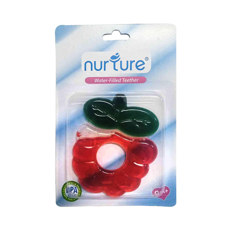 Nurture Water-Filled Teether