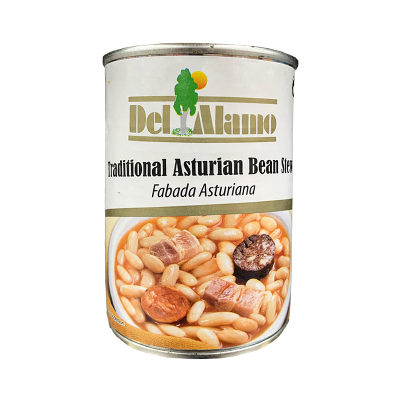 Del Alamo Bean Stew 415g