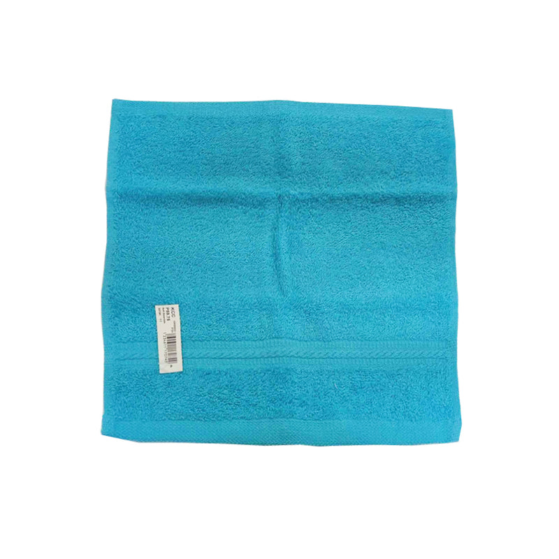 Bath Essential Face Towel 1pc BEF381