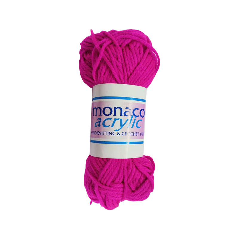 Monaco Acrylic Yarn 34