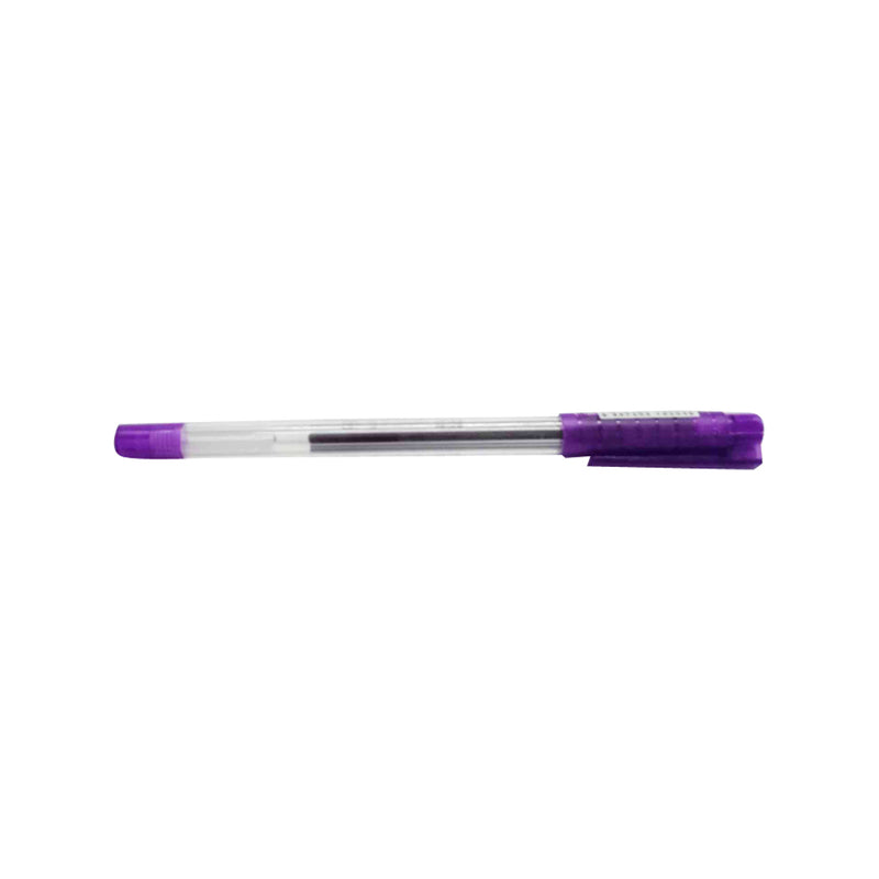 M and G Ballpen Violet