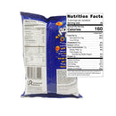 Jack 'n Jill Roller Coaster Potato Rings Cheddar Cheese 85g