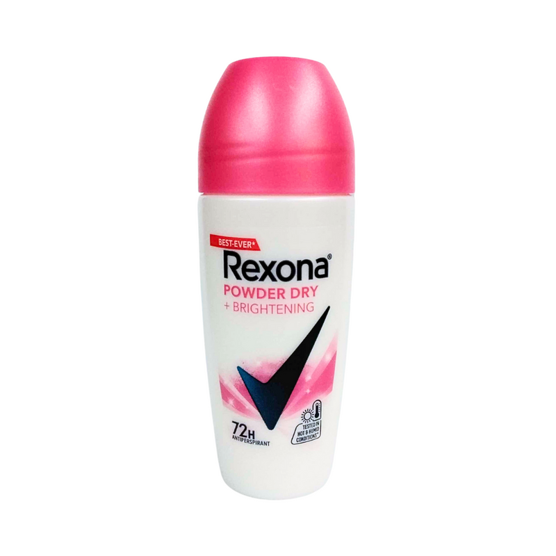 Rexona Deodorant Roll On Powder Dry 45ml