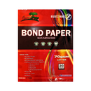 Coral Tree Bond Paper 70gsm 20 Sheets Letter
