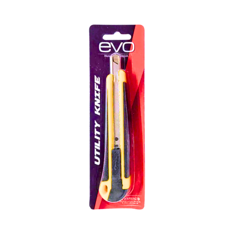 EVO Cutter Yellow