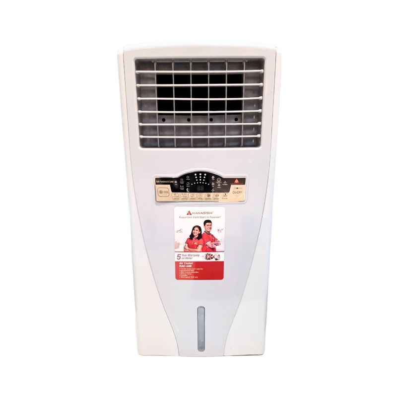 Hanabishi Air Cooler