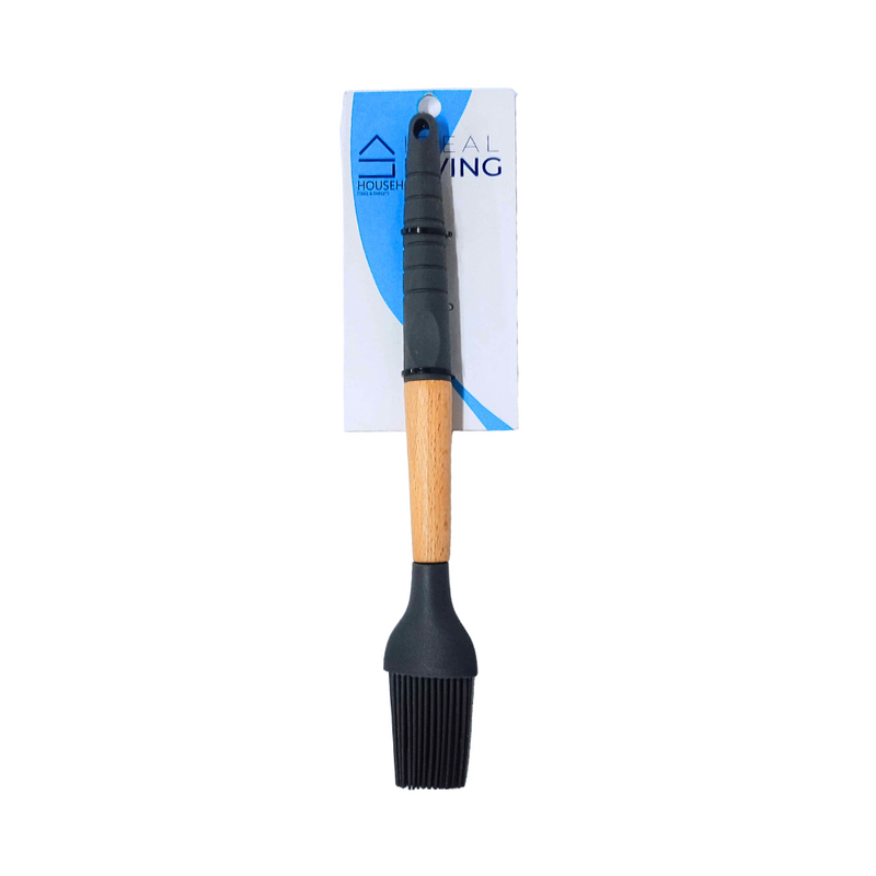 Ideal Living Silicone Brush