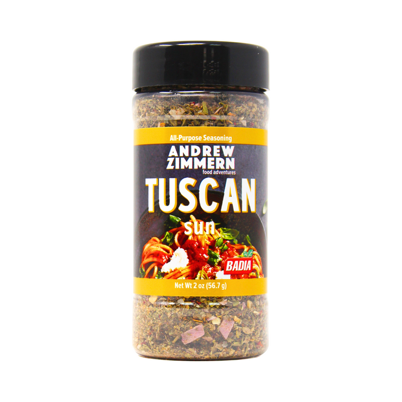 Badia All Purpose Seasoning Tuscan Sun 56.7g (2oz)