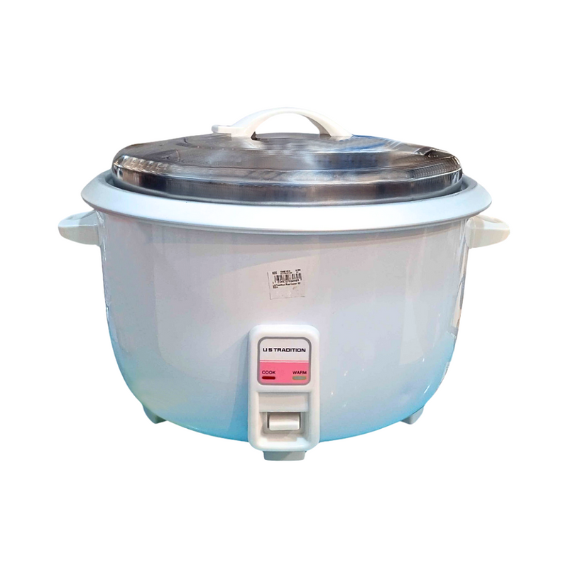 US Tradition Rice Cooker