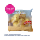 Red Ribbon Creamy Macaroons Pack 10's