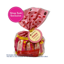 Goldilocks Pinipig Polvoron 12.5g x 10's