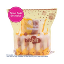 Goldilocks Fluffy Mamon Bitbit 6's