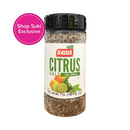 Badia Citrus Salt 198.4g