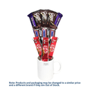 Chocolate Mug Gift Set