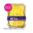 Mix N' Magic Ensaymada Cluster