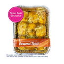 Mix N' Magic Ensaymada Cluster