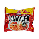 Ottogi Instant Noodles Kimchi Ramyun Ramen 120g
