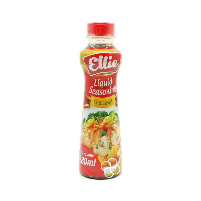 Ellie Liquid Seasoning Original 280ml