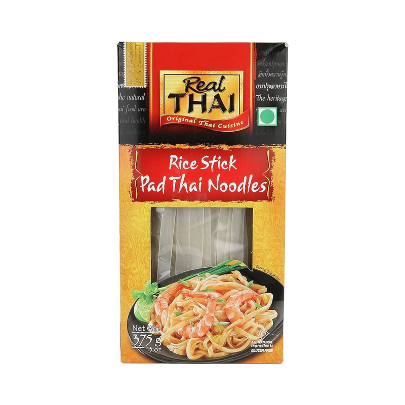 Real Thai Rice Stick Pad Thai 375g