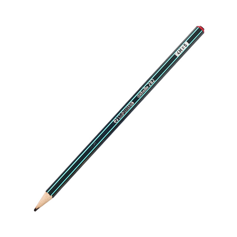 Stabilo Othello 282 Pencil 4H