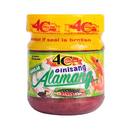 4C Ginisang Alamang In Plastic Bottle Regular 150g