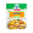 McCormick Curry Seasoning Mix 40g