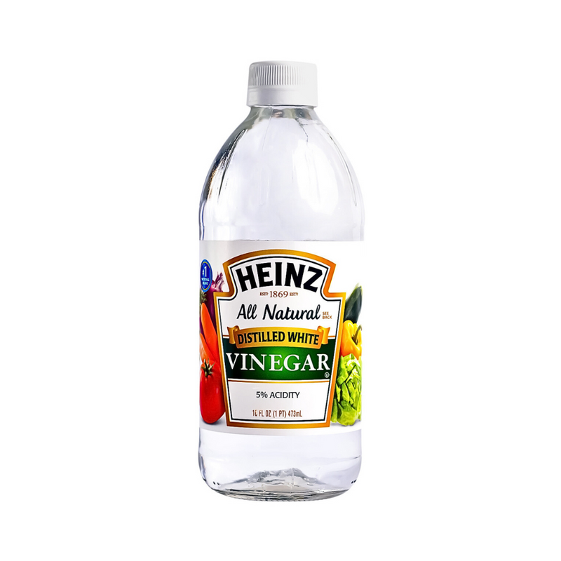 Heinz White Vinegar 473ml (16oz)