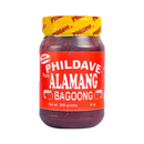 Phildave Alamang Bagoong 260g