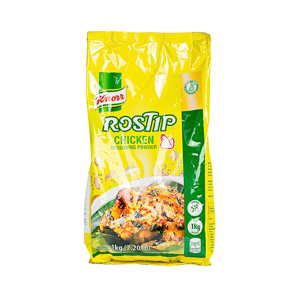 Knorr Rostip Knorr Rostip Chicken Seasoning Powder 1kg