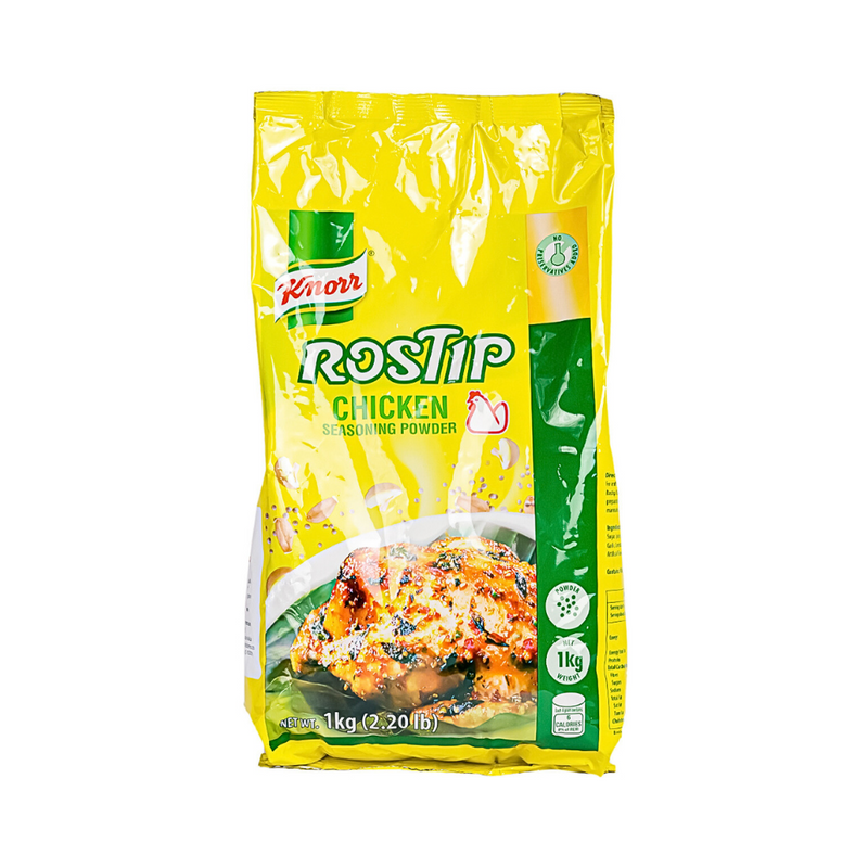 Knorr Rostip Chicken Seasoning Powder 1kg