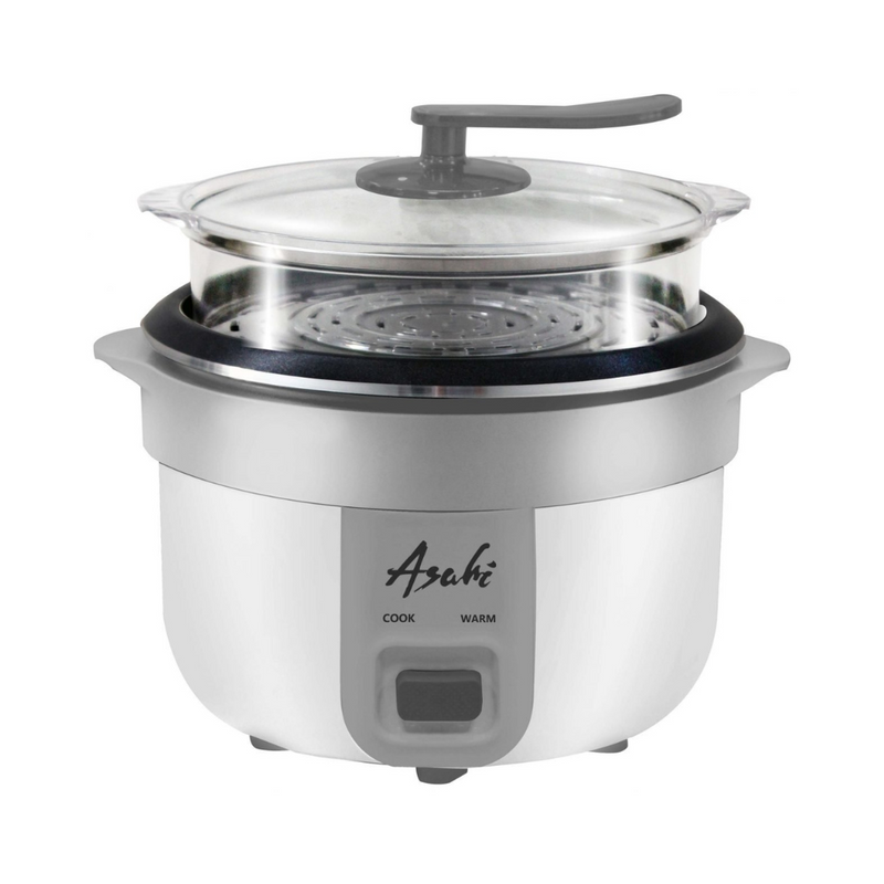 Asahi Rice Cooker 1.8L