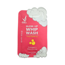 iWhite Glow-up Whip Wash Power Brightening Sachet 10ml