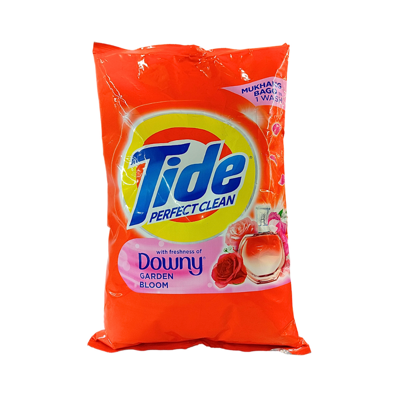 Tide Powder Perfect Clean with Freshness of Downy Garden Bloom 3500g