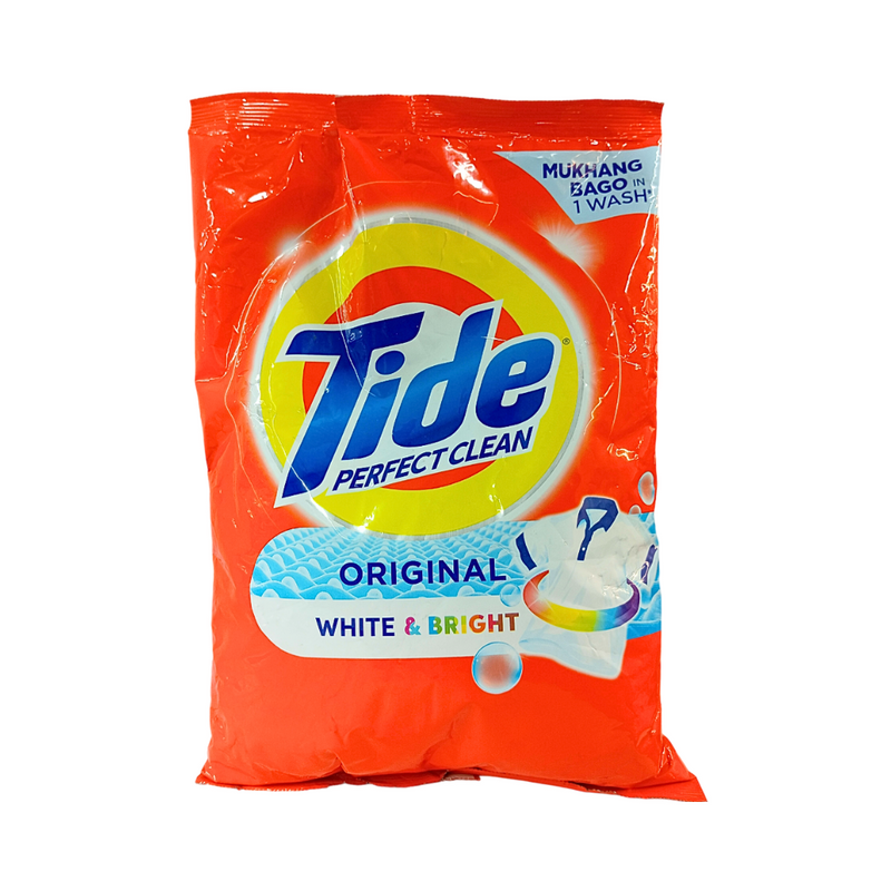 Tide Powder Perfect Clean Original Scent 2465g