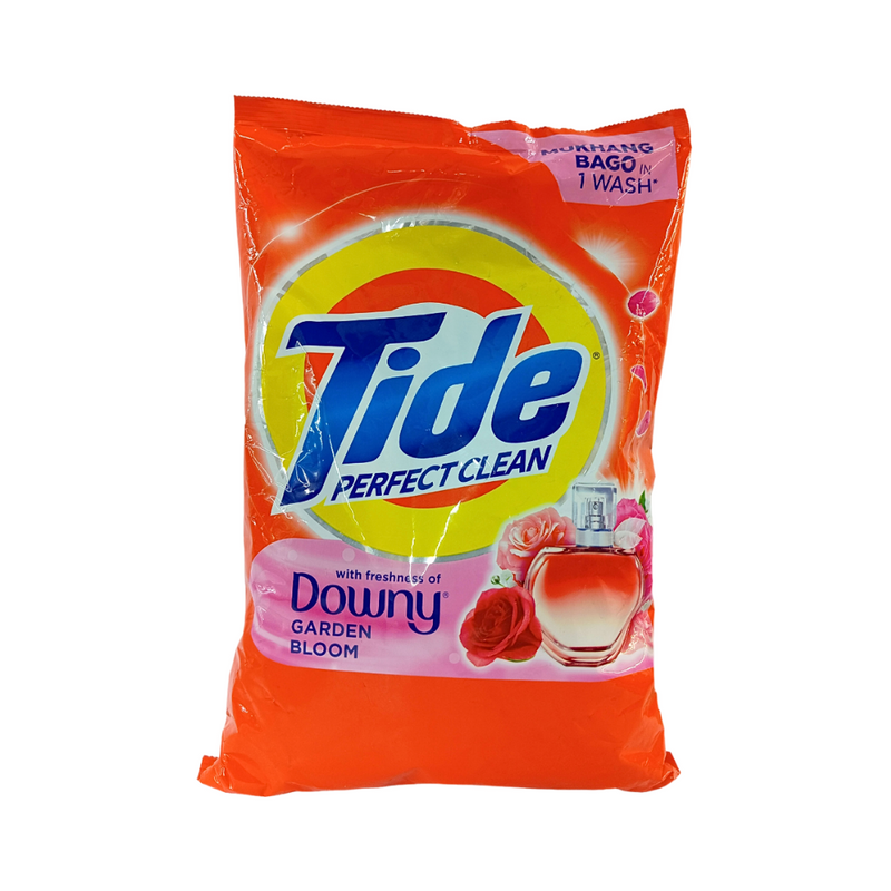 Tide Powder Perfect Clean With Freshness of Downy Garden Bloom 1160g