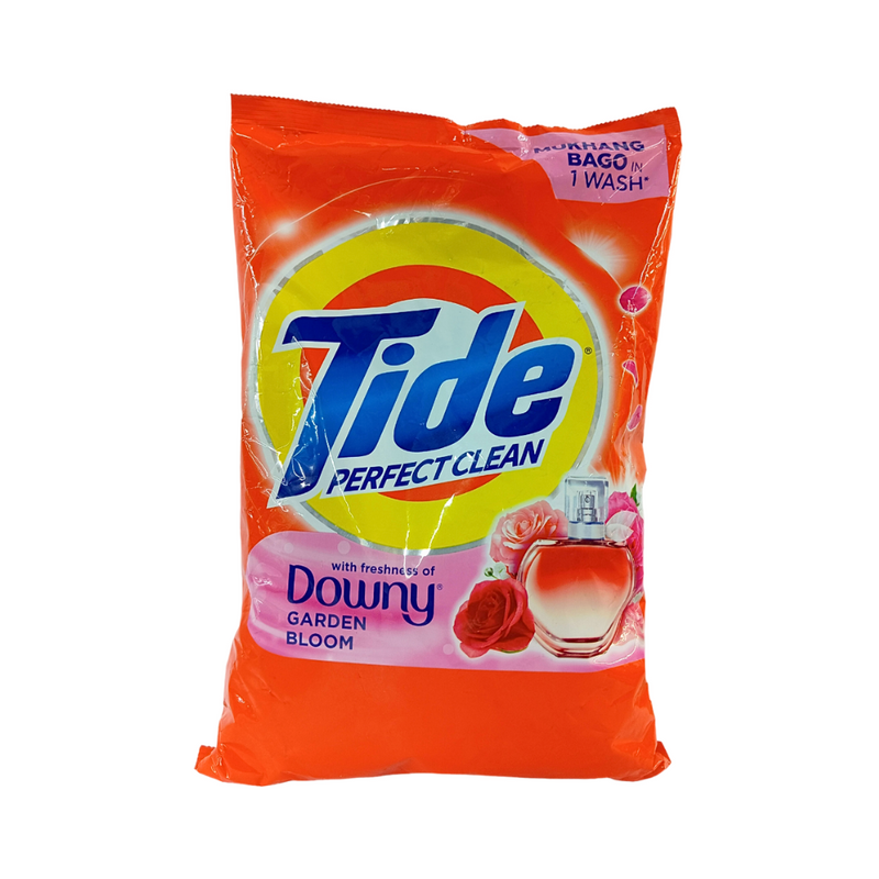 Tide Detergent Powder Perfect Clean With Freshness of Downy Garden Bloom 1160g