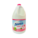 Zonrox Bleach Floral 1gal