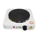 American Heritage Single Hot Plate Electric Stove