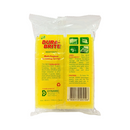 Dura-Brite Multi-Purpose Scrubbing Sponge 80mm x 100mm