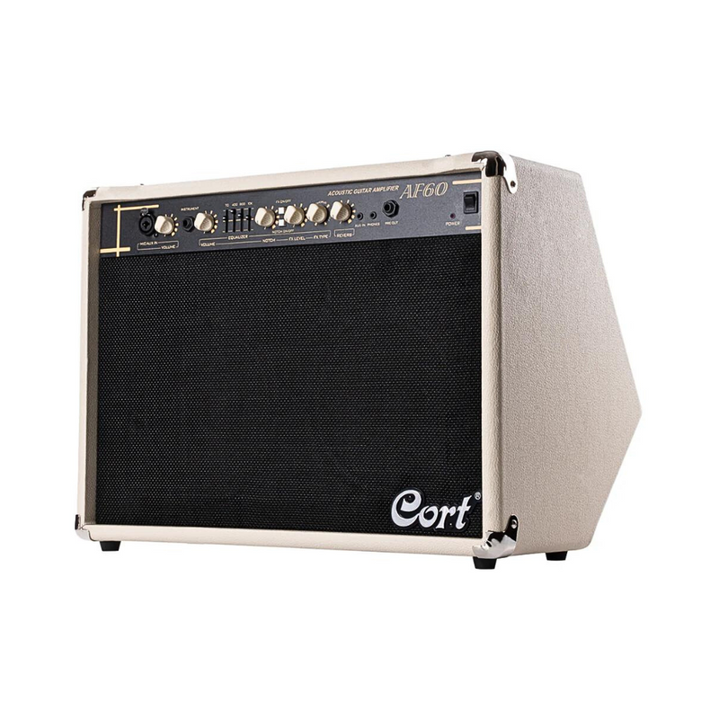 Lazer Cort Acoustic Amplifier 60w