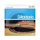 Lazer D'addario String