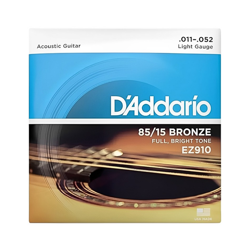 Lazer D'addario String