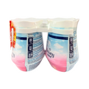 Ambi Pur Gel Fresh Downy Scent Value Pack 180g x 2's