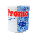 Promo Bathroom Tissue 2 Ply 150 Pulls 300sheets 1 Roll