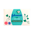 Johnson's Baby Soap Milk 75g