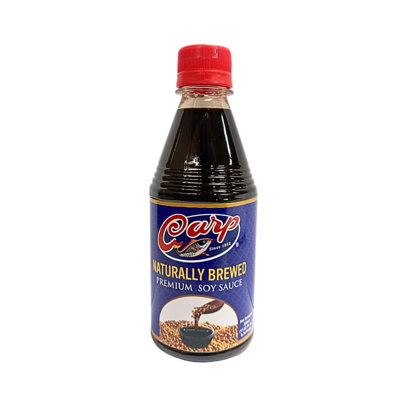 Carp Soy Sauce PET 350ml